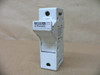 Ferraz Shawmut Us3j1 Fuseholder Class J Ultrasafe Class J Fuses 30 Amp 1 Pole