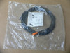 Evc154 Ecomat 400 Ifm 90 Degree Cord 4 Pin Awg 23 Cable Assembly 5 Meters