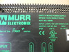Murr Elektronik Mps20-110/24 Tested! 24Vdc 20A Switch Mode Power Supply