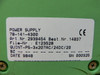 Phoenix Contact Quint-Ps-3X207ac/24Dc/20 Power Supply 24Vdc, 20A Phoenix Contact Quint-Ps-3X207ac/24Dc/20 Power Supply 24Vdc, 20A