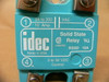 Idec Rssd10a Solid State Relay 3-32 Vdc 10 A