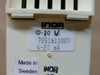 Inor O-10 V, 70S1611000, 4-20 Ma Relay