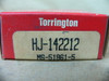Hj142212 Torrington Heavy Duty Needle Roller Bearing