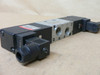 Humphrey H243-4E2-39 Solenoid Air Valve
