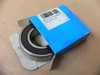 Ntn 6205Llbc3/Em - 25Mm X 52Mm X 15Mm 2 Seals Single Row Ball Bearing