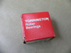 Torrington Hj162416 Needle Roller Bearing Diameter 1"X 1 1/2"X 1" Inch