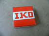 Iko Cf10buu Cam Followers, Cylindrical Outer Ring 22X10x12mm.