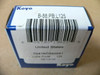 Koyo B-88;Pb;L125, T0416c040041 Needle Bearing