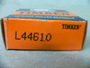 Timken L44610 Tapered Bearing Cup / Race