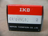 Iko Cr16uu[5] Needle Bearing