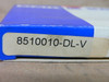Dmr 8510010-Dl-V Oil Seal Kit