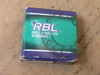 Rbl 618062Rs     Ball Bearing 30X42x7mm Sealed