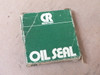 Cr Industries 22354 Oil Seal Crwa1 Design Double Lip With Spring