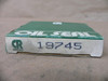Cr Services 19745 Oil Seal