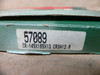 Cr 57089, Cr 145X165x13 Crsh12 R Oil Seal