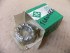 New Ina W1 5918600 Thrust Bearing, Od: 45Mm Id: 25Mm
