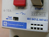 Telemecanique Gv2-M14 Manual Motor Starter