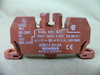 Siemens 3Sb1420-2A Lamp Holder Base 25V 2.5W