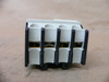 Moeller 31 Dil M 3 No 1 Nc Auxiliary Contact Block 31Dilm