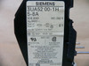 Siemens 3Ua52 00-1H Overload Relay 5-8A