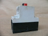 Cutler-Hammer A302en Ser. A1 Motor Starter 0.63-1A