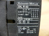 Klockner Moeller Dil-R40 Contactor 24V Coil