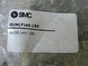 Smc Gum(F)40-150 Gumf40150 Guide Unit C95