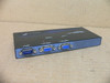 Startech Vga Monitor Splitter Extender 2 Port Model D6f3e1d672f Used