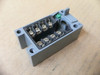 New Cutler Hammer E50rb Series A1 Limit Switch Receptacle