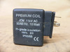Premium Coil Tsd-050, Jcm 115V Ac Solenoid Coil