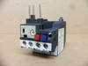 Advanced Controls 130290 Thermal Overload Relay 0.67-1.0Amp 3P W/Reset Advanced Controls 130290 Thermal Overload Relay 0.67-1.0Amp 3P W/Reset