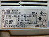 Allen Bradley 1305-Ba01a Vfd Ac Drive 380-460 Vac .37 Kw .5 Hp