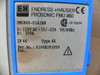 Endress + Hauser Fmu860-U1a1b8 Ultrasonic Prosonic Transmitter Controller