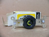 Hubbell 4710 Receptacle Single Twist-Lock 15Amp 125Va