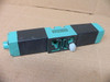Numatics 152S500m000061 Valve Block Assembly