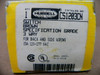 Hubbell Cs1203cn Switch Brown Specification Grade 3 Way 15A 120V