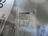 Balluff Bes 516-3013-G-Sa2-S49-C Bes 5163013Gsa2s49c Proximity Sensor
