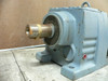 Sew-Eurodrive R77a, 80.12.96576.5/1, R70dt100l4 Ac Electric Motor And Gearbox