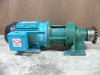 Brook Hansen 1825205W-02, Cnhj-4095 Y, 1.40, 1730 Ac Motor And Gearbox