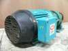 Brook Hansen 1825205W-02, Cnhj-4095 Y, 1.40, 1730 Ac Motor And Gearbox