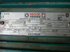 Brook Hansen 1825205W-02, Cnhj-4095 Y, 1.40, 1730 Ac Motor And Gearbox