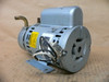 Gast 1532-101-G288x, Gast R-G288x, Ks-N330-Bowl Rotary Vane Vacuum Pump