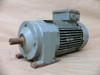 Sew-Eurodrive .55Kw Sew 3/60/230/460/1750 Fr.32 Electric Motor Sew-Eurodrive .55Kw Sew 3/60/230/460/1750 Fr.32 Electric Motor