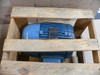Weg Htz-3Weg2p182t, 3Hp2p182t-575V60hz, 56437 Ac Motor Explosion Proof