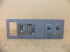 Indramat Btm13.1-Nb-Ta-Ta-Ba-Sa-Va-2Ea Control Board Operator Panel As Is