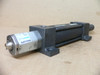 Rla Pn-Ms2-2.00X400, 2006-867-1, 9313 Hydraulic Cylinder Assembly