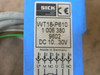 Wt18-P610 1006380 - Sick - Photoelectric Proximity Sensor