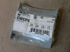 Hammond Closure Plate/No Ko/ # Cecp4nk/