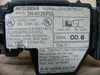 Mitsubishi Th-N12kpul-0.9A Thermal Overload Relay 3 Pole 0.7-1.1 Amp Mitsubishi Th-N12kpul-0.9A Thermal Overload Relay 3 Pole 0.7-1.1 Amp
