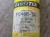 Fusetek Fc4655e Fc465-5E 5.5Kv 1-9/16 X 9.5" Pt Fusetek Fc4655e Fc465-5E 5.5Kv 1-9/16 X 9.5" Pt